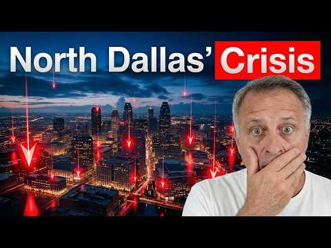 Film still from Reality of North Dallas What to Expect in 2026, a YouTube Content project presented by Feel Inc.