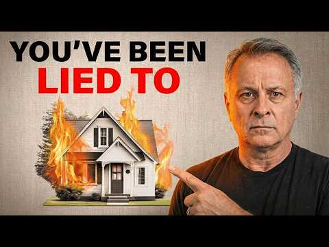Film still from Who Can Actually Afford a Dallas House in 2026, a YouTube Content project presented by Feel Inc.