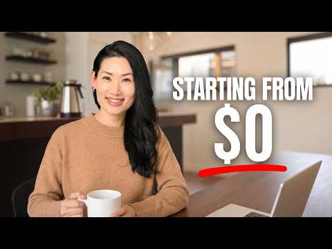 Film still from 6 steps to earn 6 figures on Airbnb in 2026, a video project presented by Feel Inc.