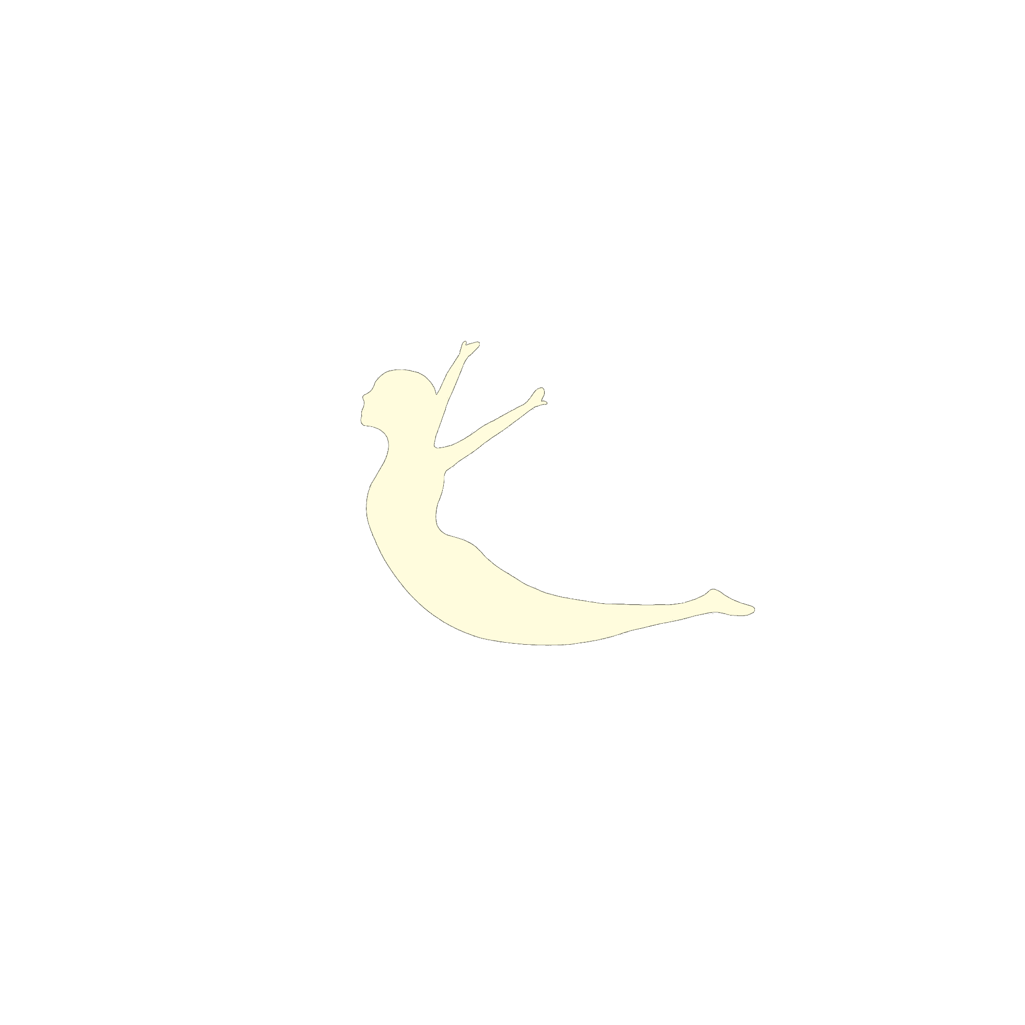 LEAP. cinematic productions signature mark