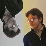 Pedro Almendro's official Instagram profile photo